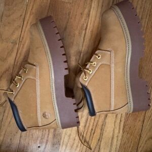 Timberland Kids Ankle Boots